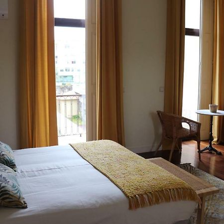 Ohh - Porto Boutique Guest House Екстер'єр фото
