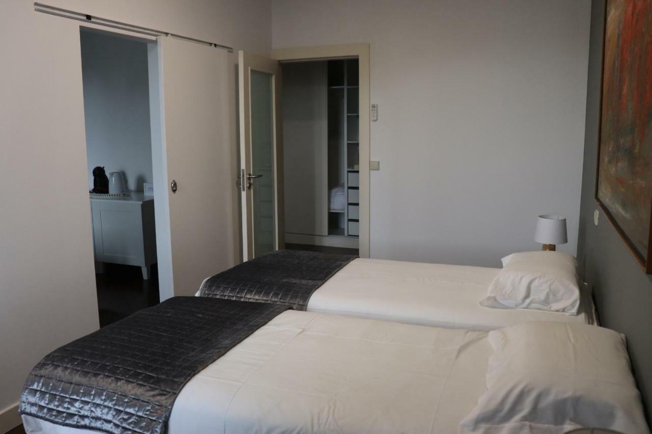 Ohh - Porto Boutique Guest House Екстер'єр фото