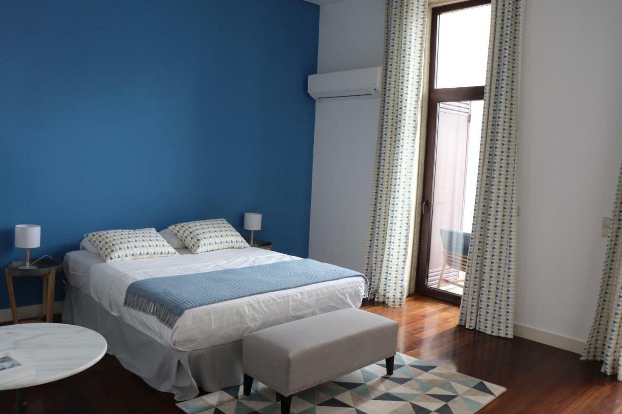 Ohh - Porto Boutique Guest House Екстер'єр фото