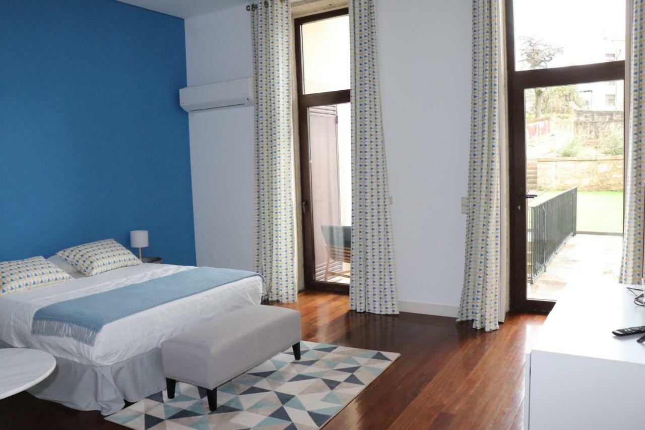 Ohh - Porto Boutique Guest House Екстер'єр фото