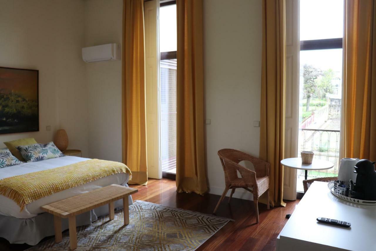 Ohh - Porto Boutique Guest House Екстер'єр фото