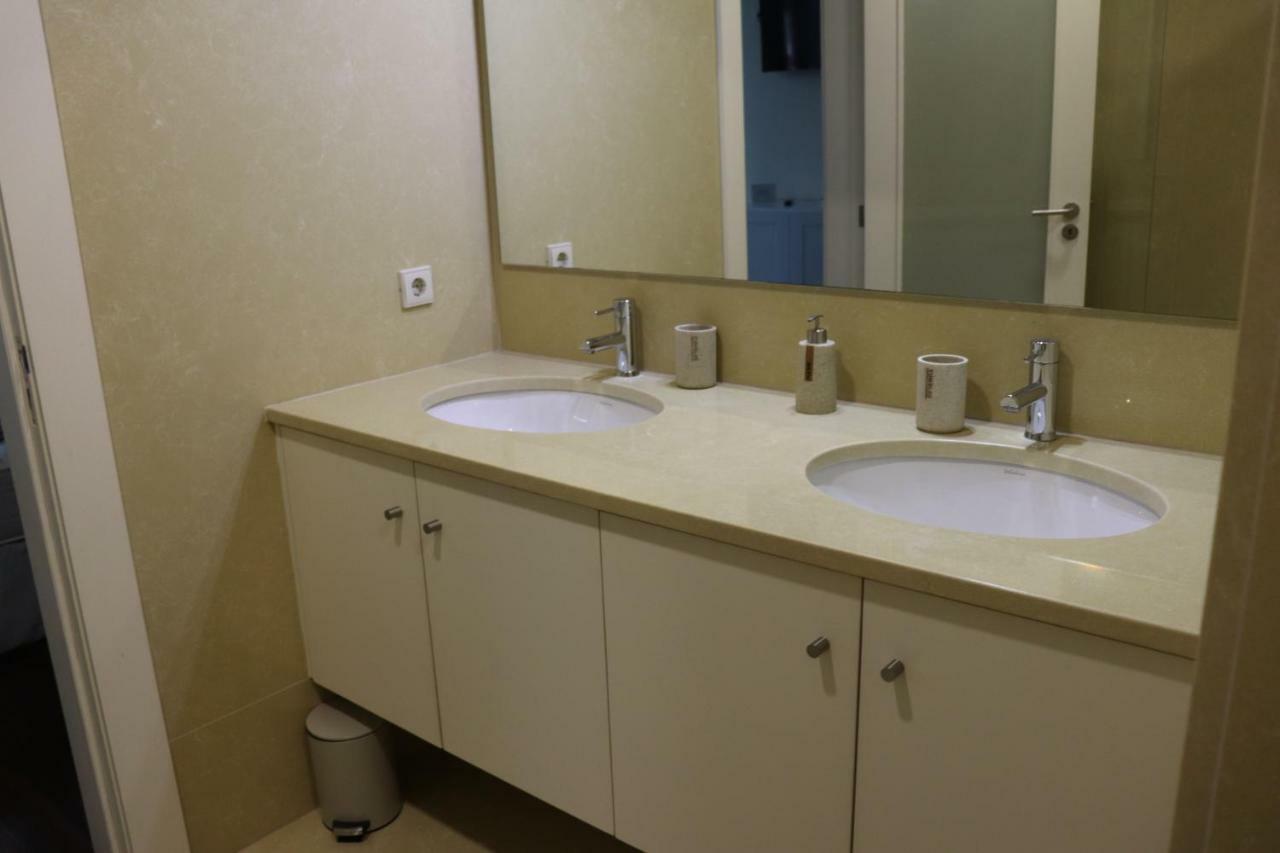 Ohh - Porto Boutique Guest House Екстер'єр фото