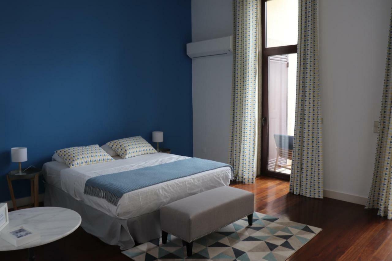 Ohh - Porto Boutique Guest House Екстер'єр фото