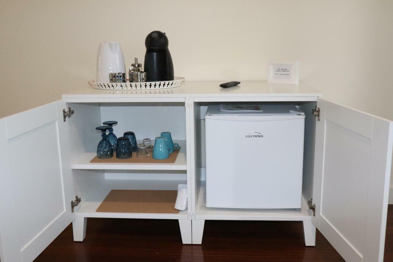 Ohh - Porto Boutique Guest House Екстер'єр фото