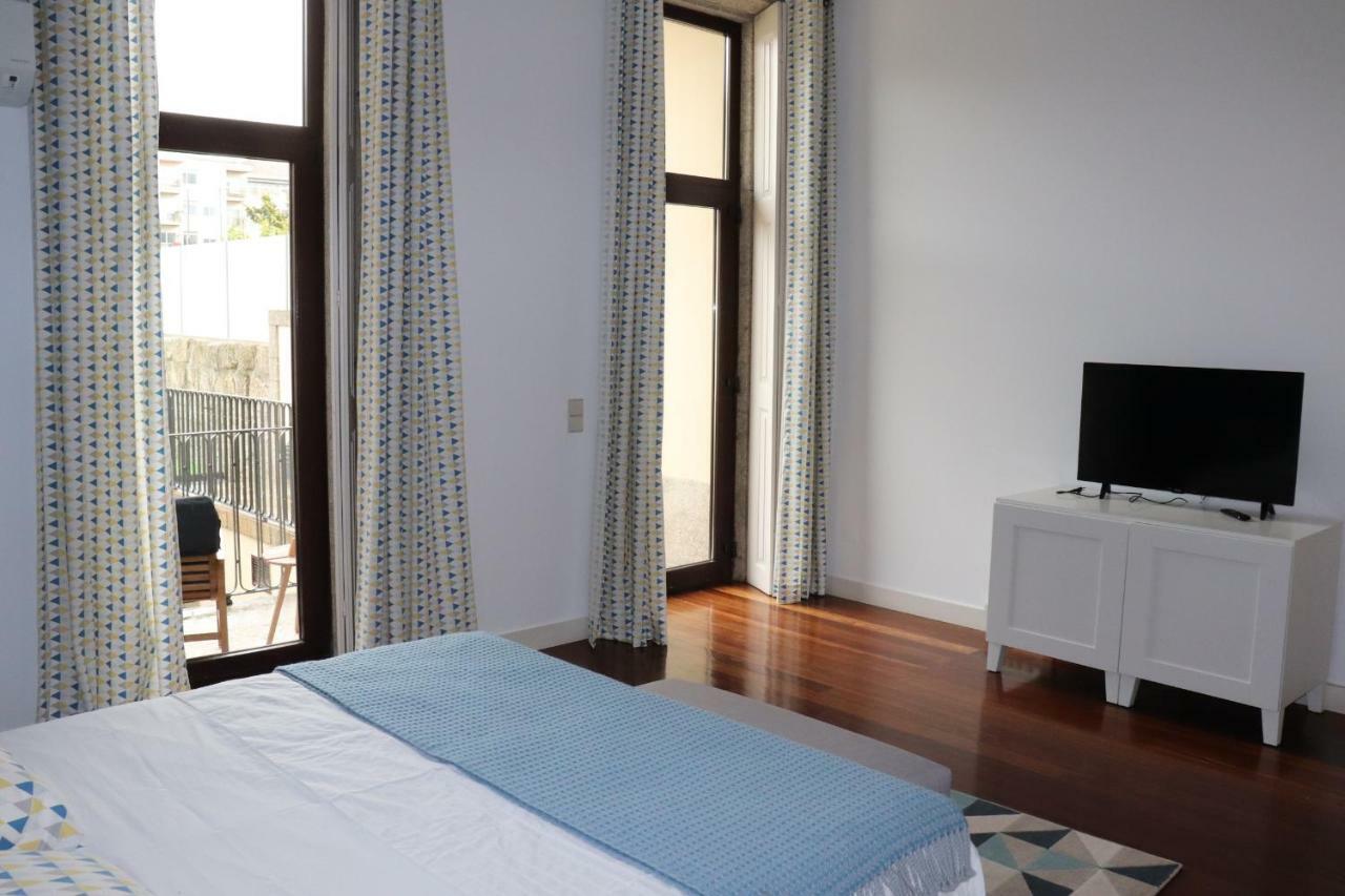 Ohh - Porto Boutique Guest House Екстер'єр фото