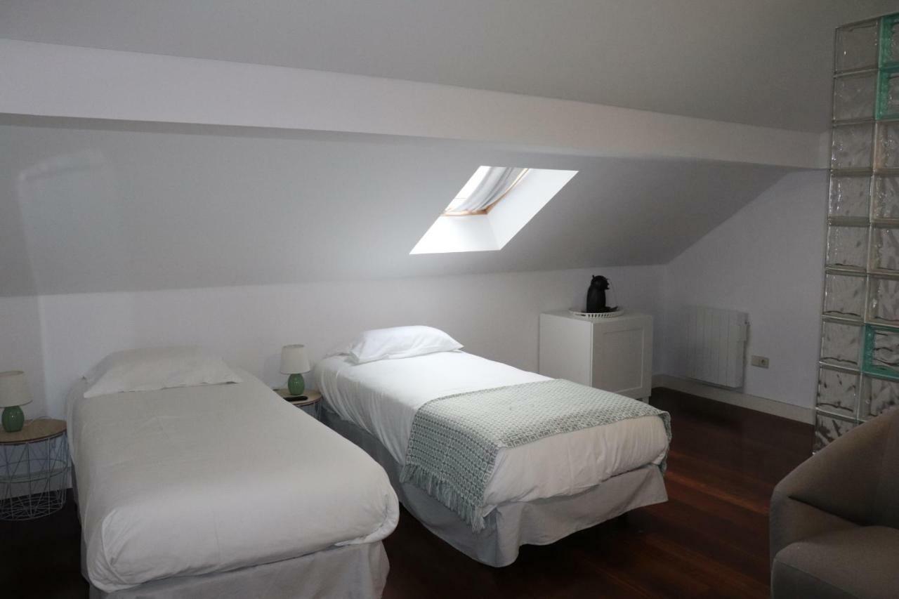 Ohh - Porto Boutique Guest House Екстер'єр фото