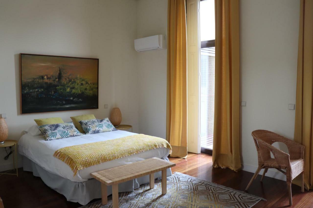 Ohh - Porto Boutique Guest House Екстер'єр фото