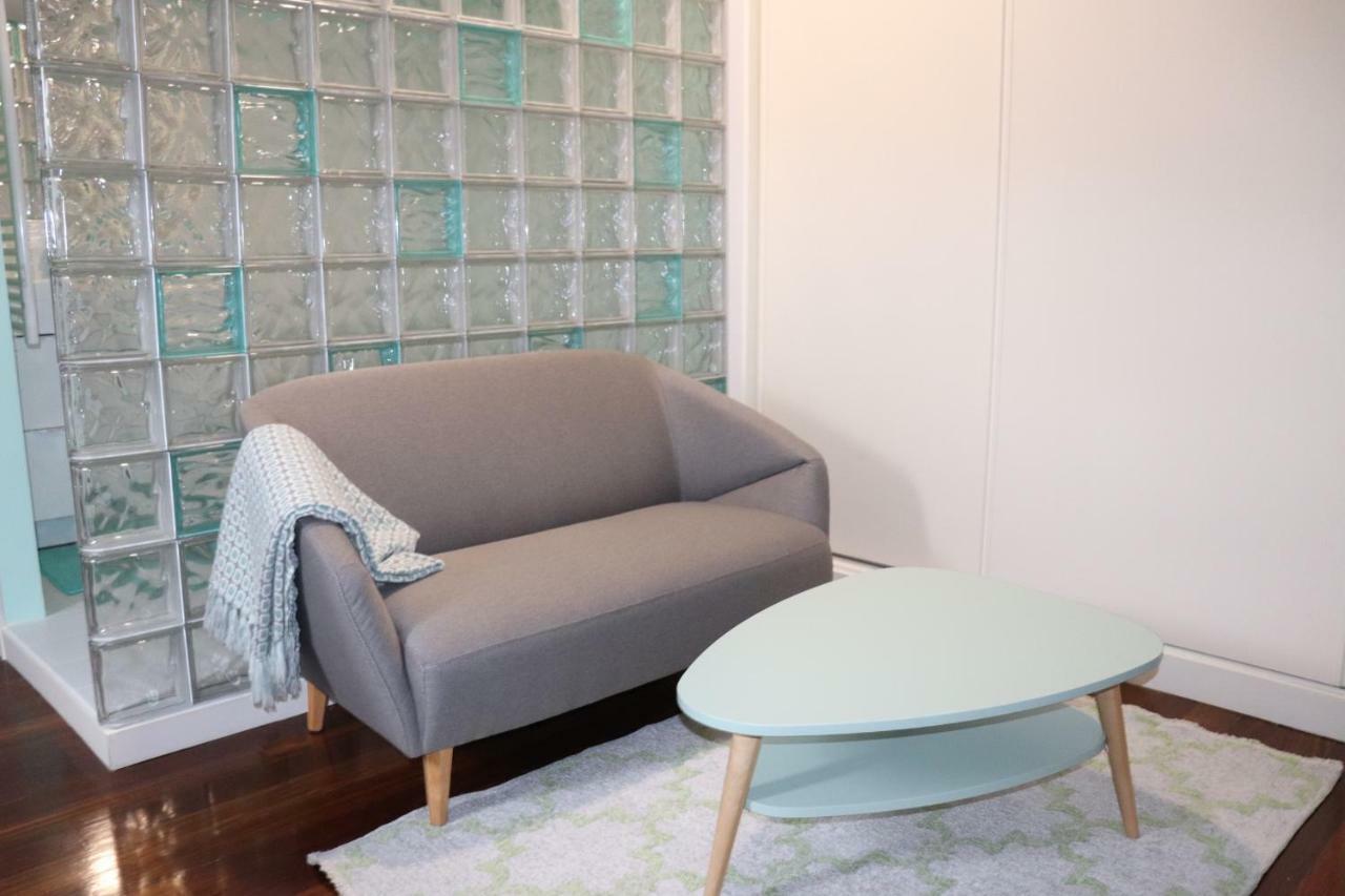 Ohh - Porto Boutique Guest House Екстер'єр фото