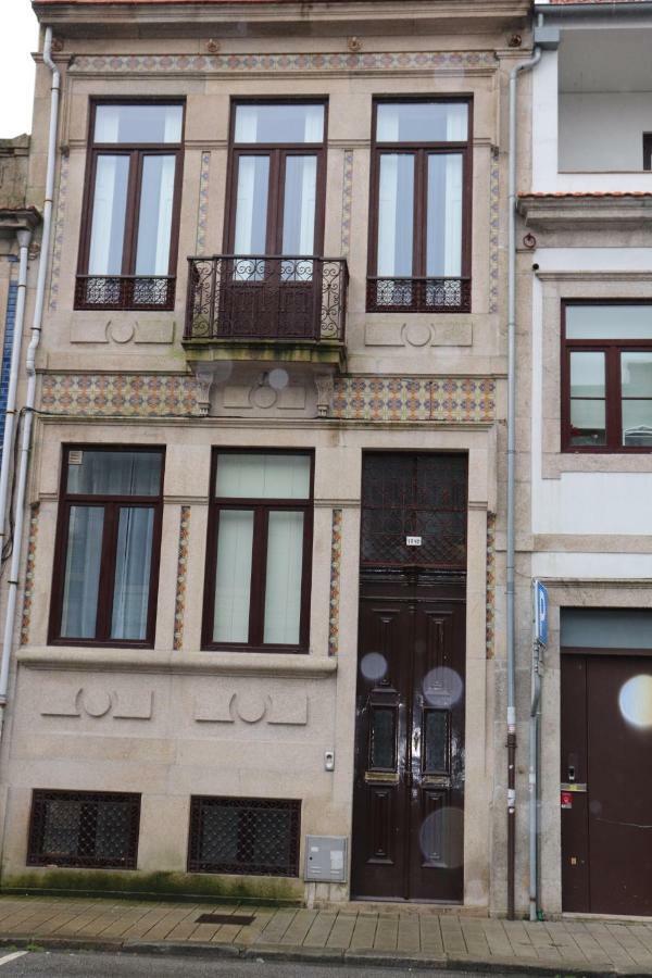 Ohh - Porto Boutique Guest House Екстер'єр фото