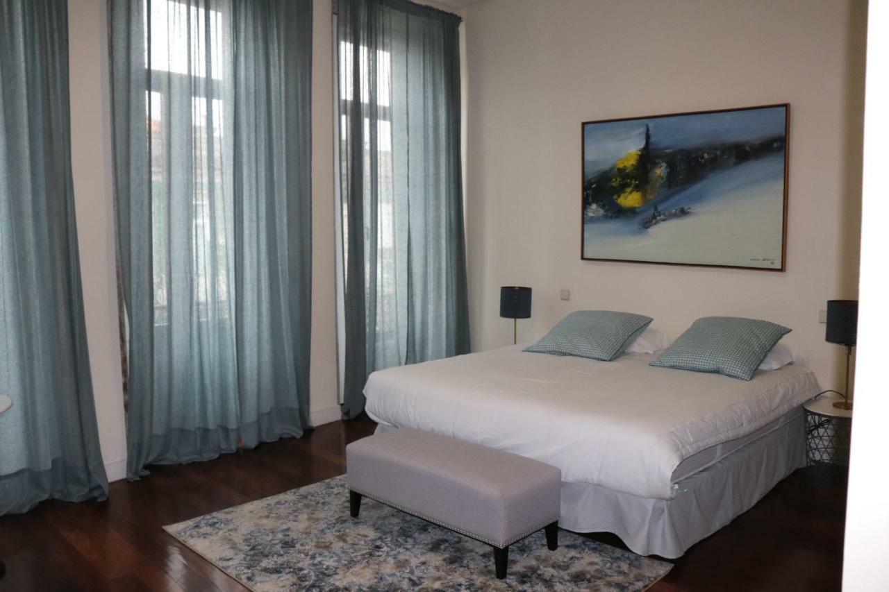 Ohh - Porto Boutique Guest House Екстер'єр фото