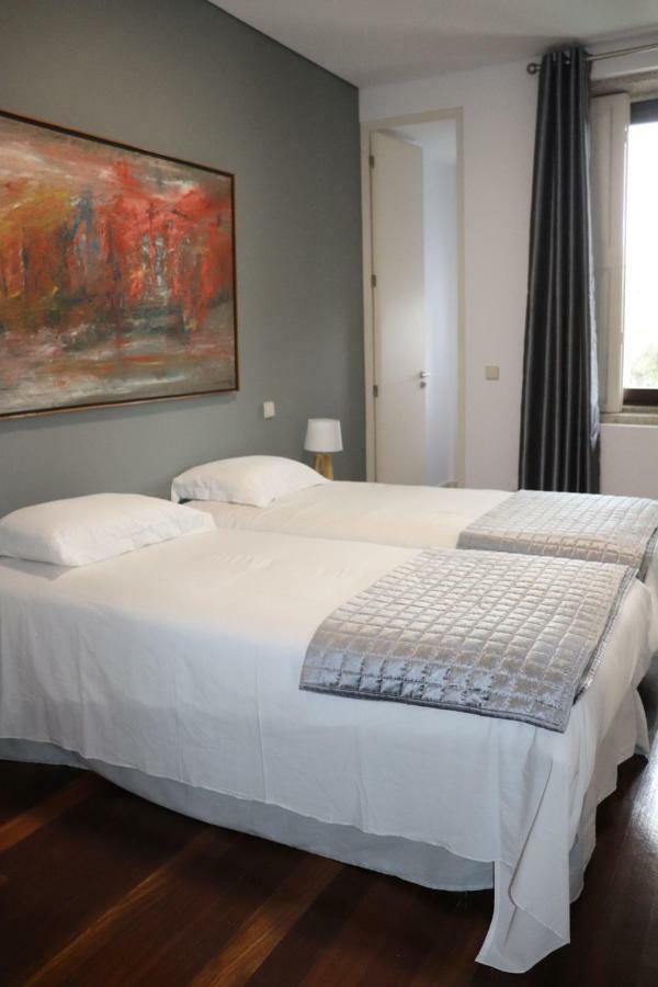 Ohh - Porto Boutique Guest House Екстер'єр фото