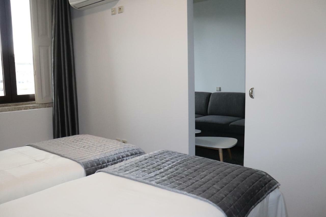 Ohh - Porto Boutique Guest House Екстер'єр фото