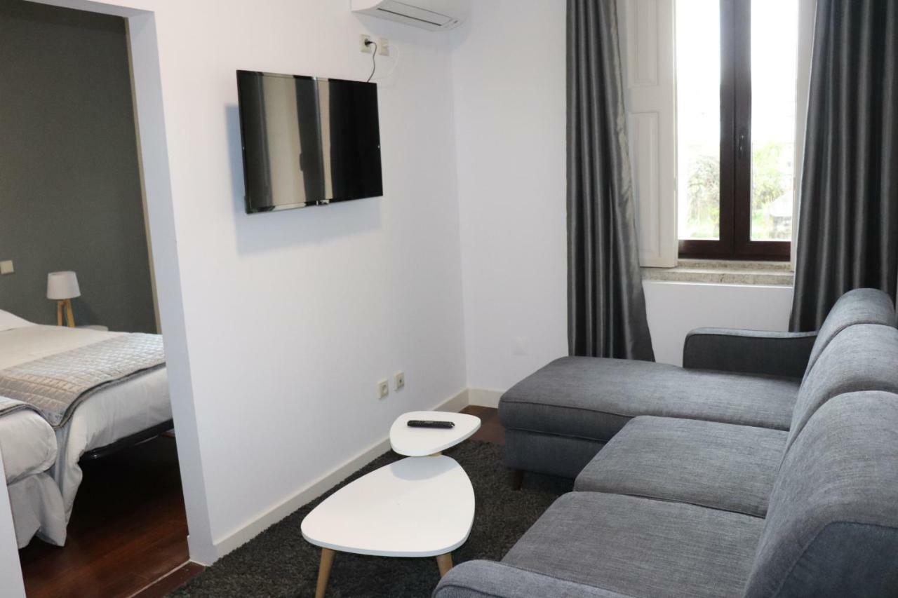 Ohh - Porto Boutique Guest House Екстер'єр фото