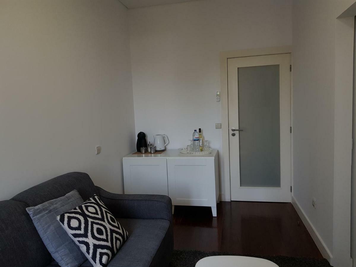 Ohh - Porto Boutique Guest House Екстер'єр фото