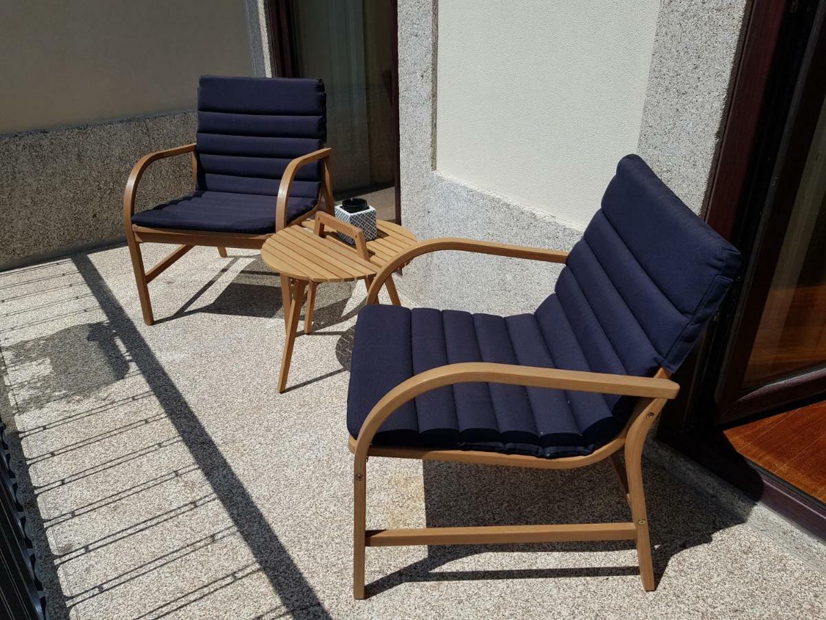 Ohh - Porto Boutique Guest House Екстер'єр фото
