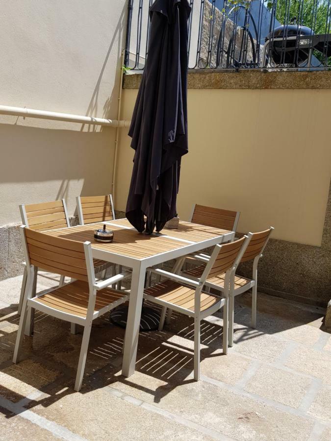 Ohh - Porto Boutique Guest House Екстер'єр фото