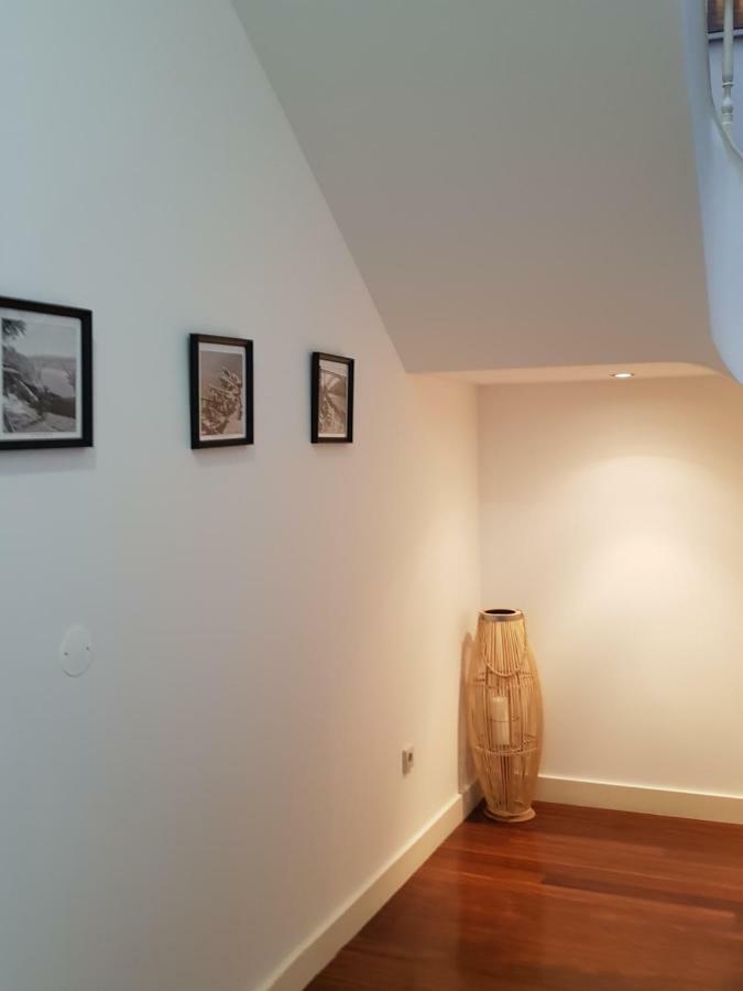 Ohh - Porto Boutique Guest House Екстер'єр фото