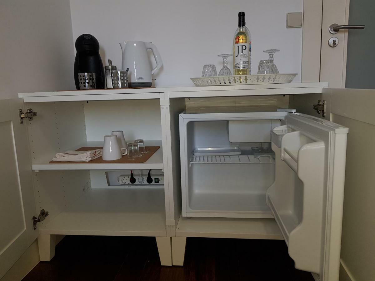 Ohh - Porto Boutique Guest House Екстер'єр фото