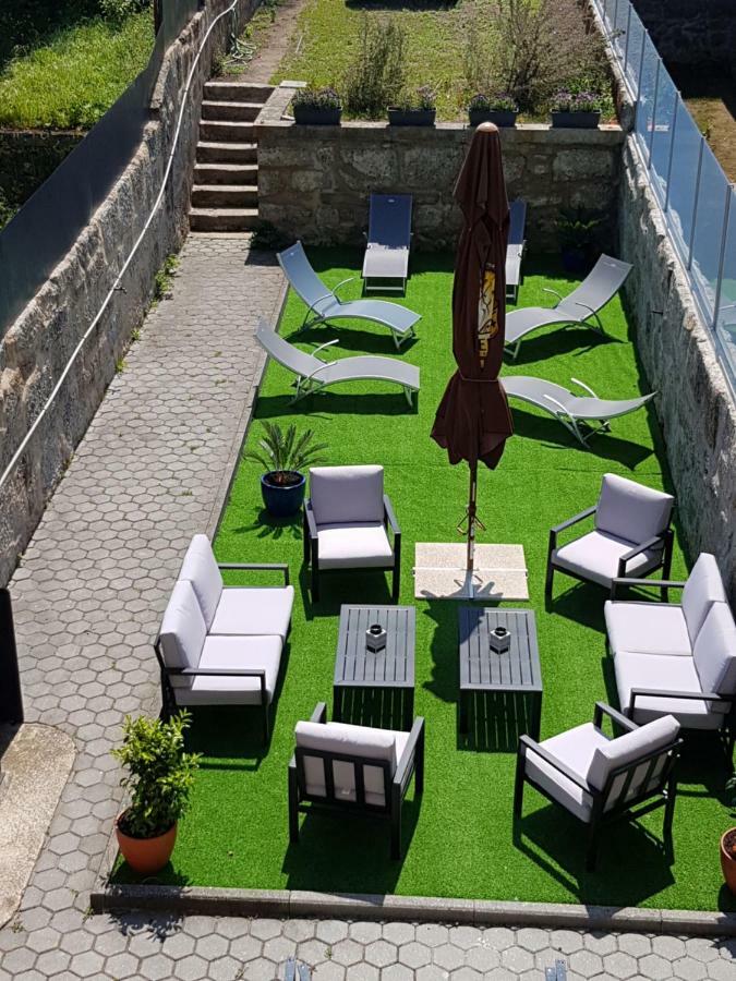 Ohh - Porto Boutique Guest House Екстер'єр фото