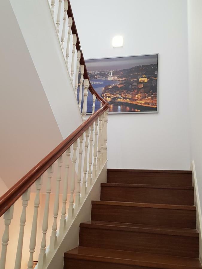 Ohh - Porto Boutique Guest House Екстер'єр фото