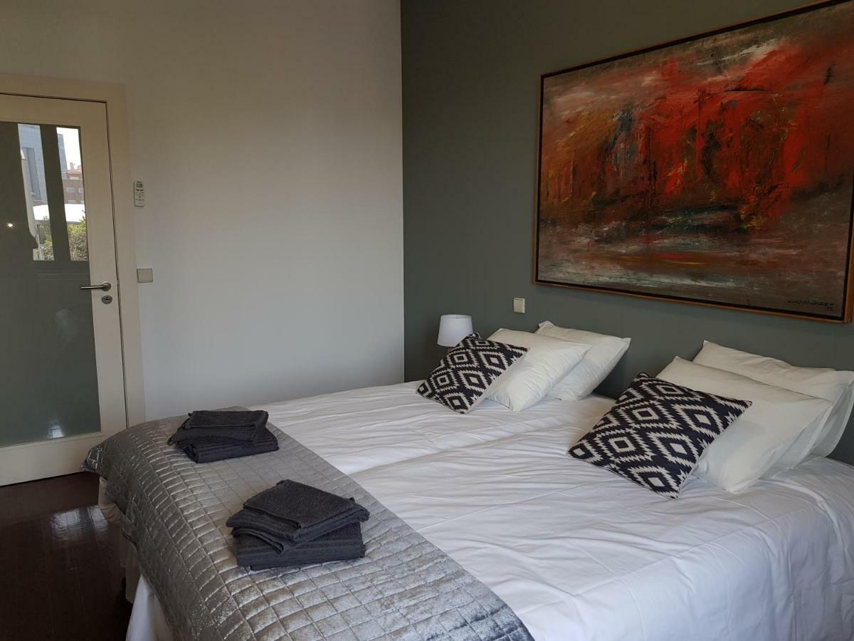 Ohh - Porto Boutique Guest House Екстер'єр фото