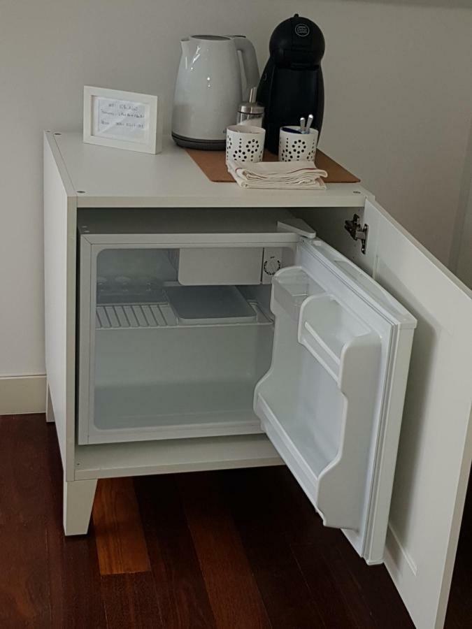 Ohh - Porto Boutique Guest House Екстер'єр фото