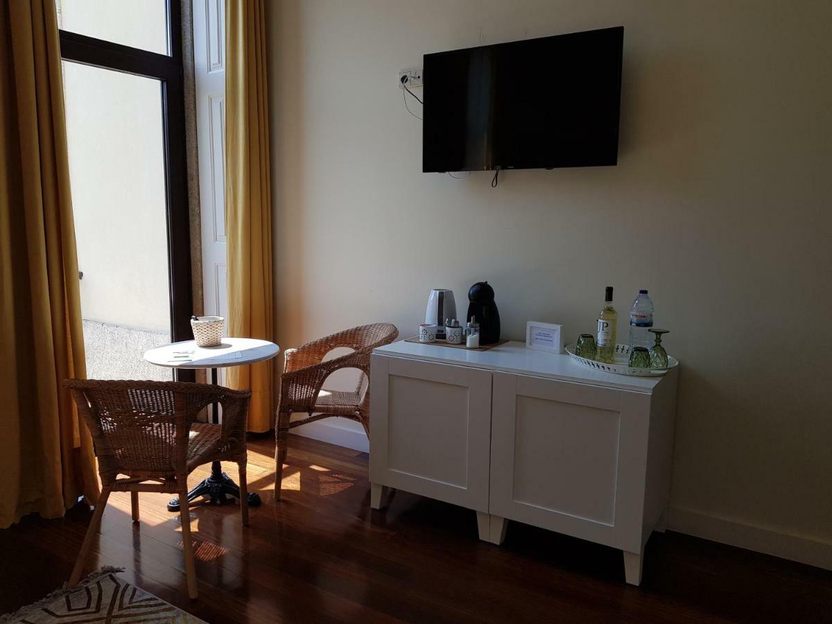 Ohh - Porto Boutique Guest House Екстер'єр фото