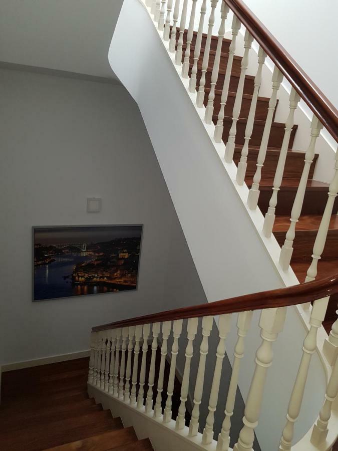 Ohh - Porto Boutique Guest House Екстер'єр фото