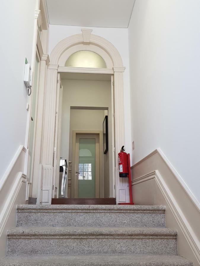 Ohh - Porto Boutique Guest House Екстер'єр фото
