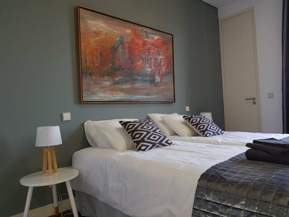 Ohh - Porto Boutique Guest House Екстер'єр фото
