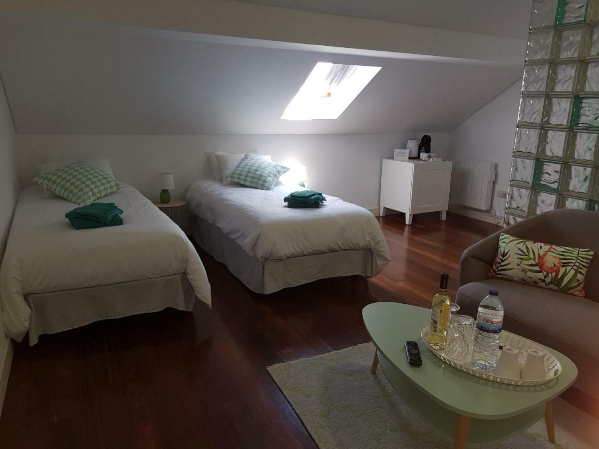 Ohh - Porto Boutique Guest House Екстер'єр фото