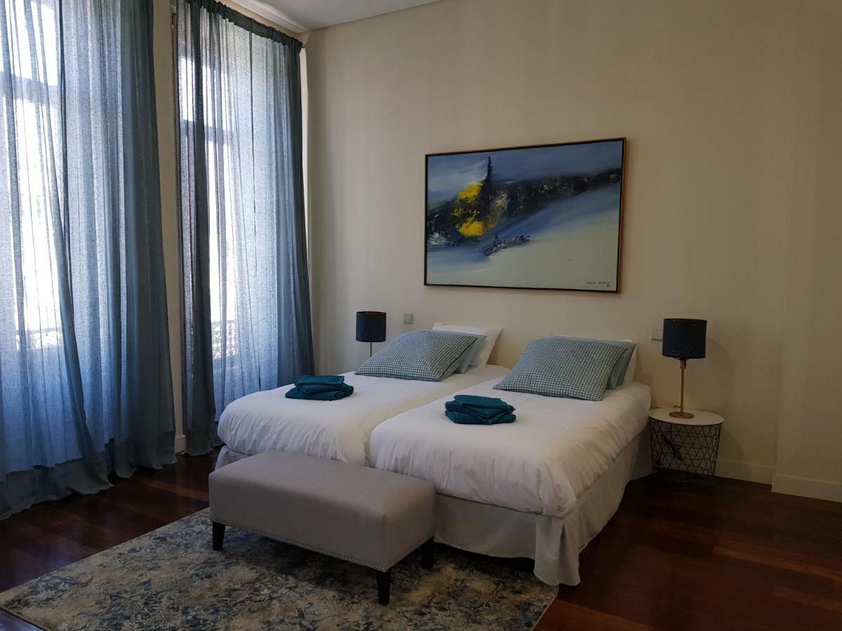 Ohh - Porto Boutique Guest House Екстер'єр фото