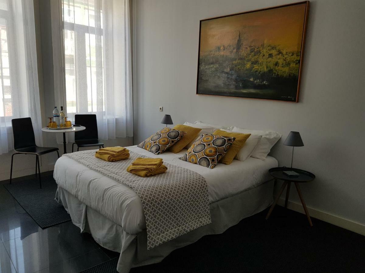 Ohh - Porto Boutique Guest House Екстер'єр фото