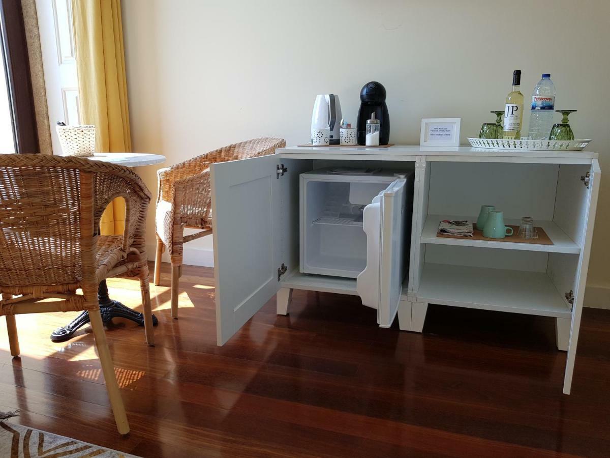 Ohh - Porto Boutique Guest House Екстер'єр фото