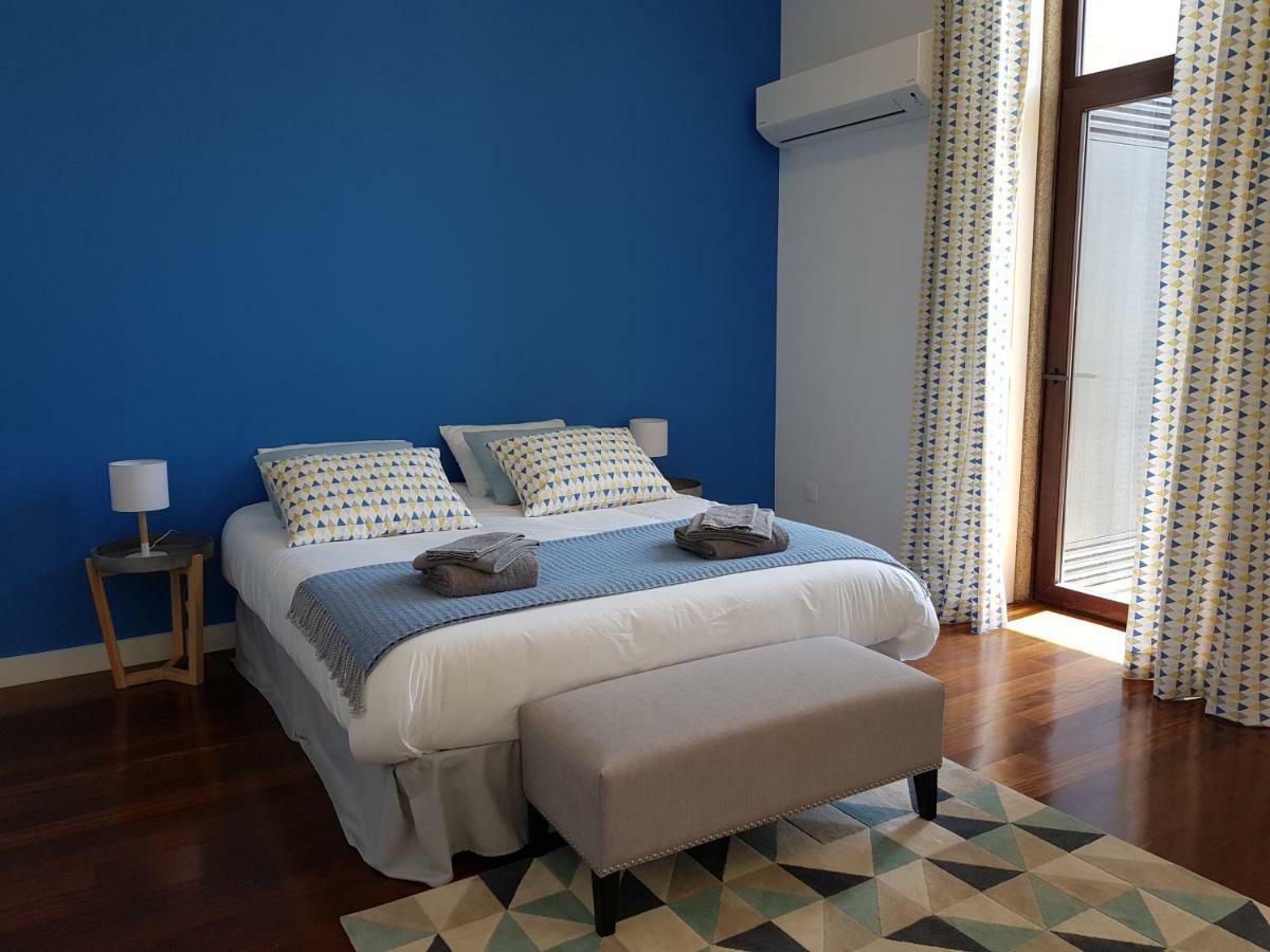 Ohh - Porto Boutique Guest House Екстер'єр фото