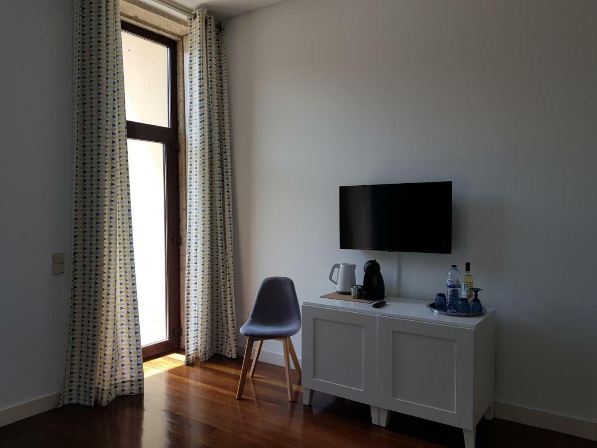 Ohh - Porto Boutique Guest House Екстер'єр фото
