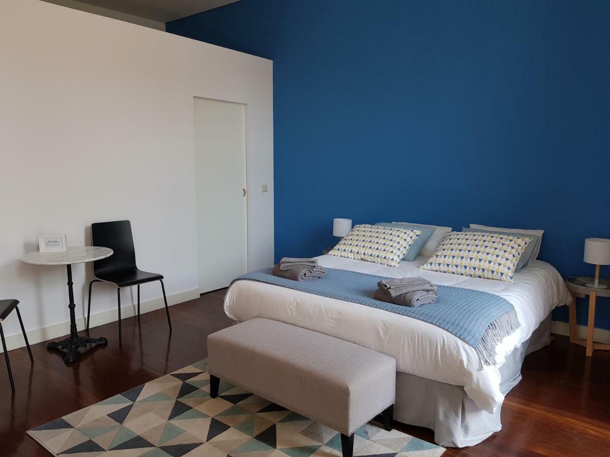 Ohh - Porto Boutique Guest House Екстер'єр фото