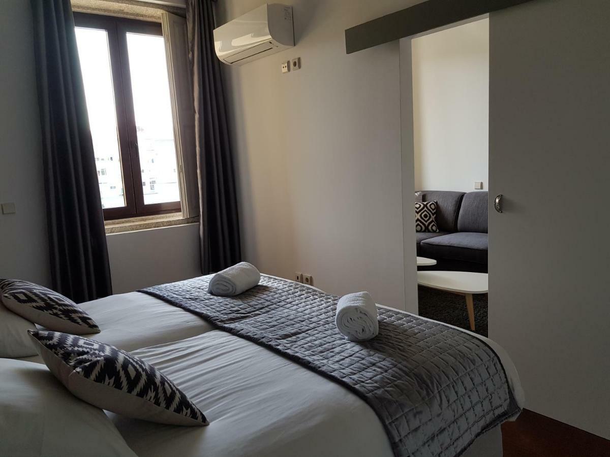 Ohh - Porto Boutique Guest House Екстер'єр фото
