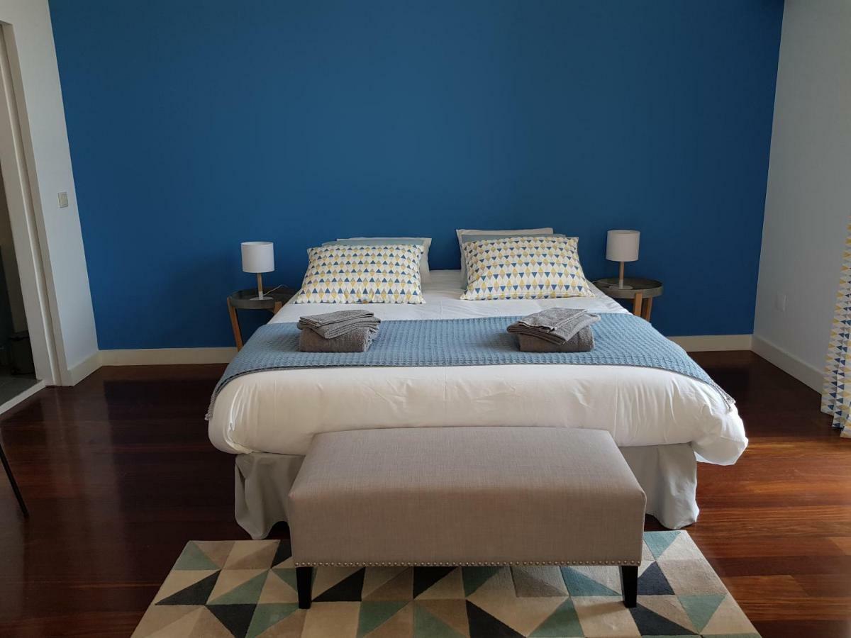 Ohh - Porto Boutique Guest House Екстер'єр фото