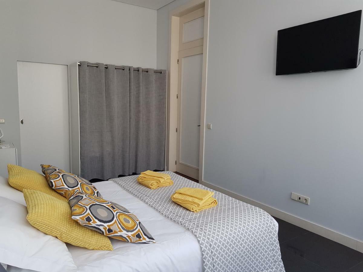 Ohh - Porto Boutique Guest House Екстер'єр фото
