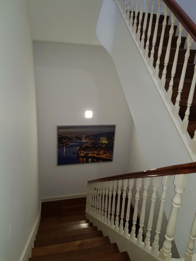 Ohh - Porto Boutique Guest House Екстер'єр фото