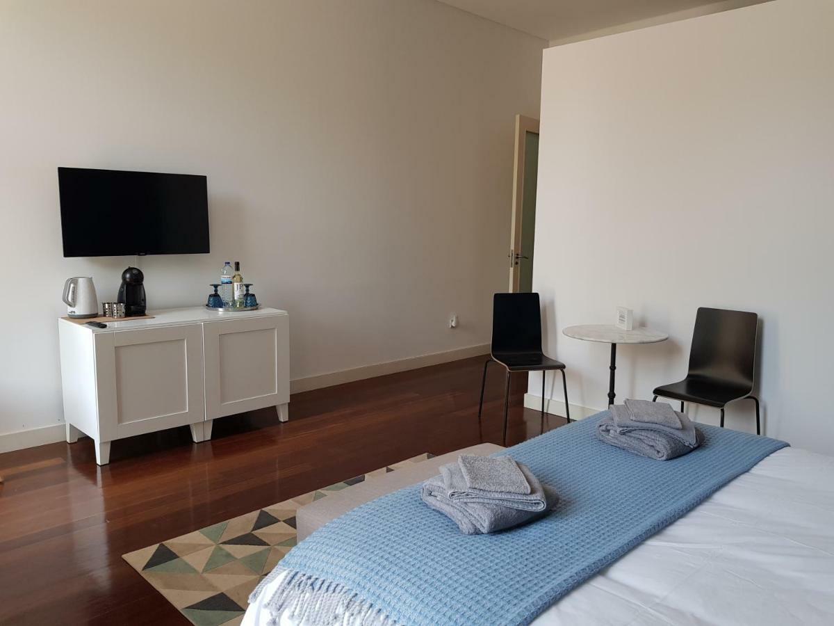 Ohh - Porto Boutique Guest House Екстер'єр фото