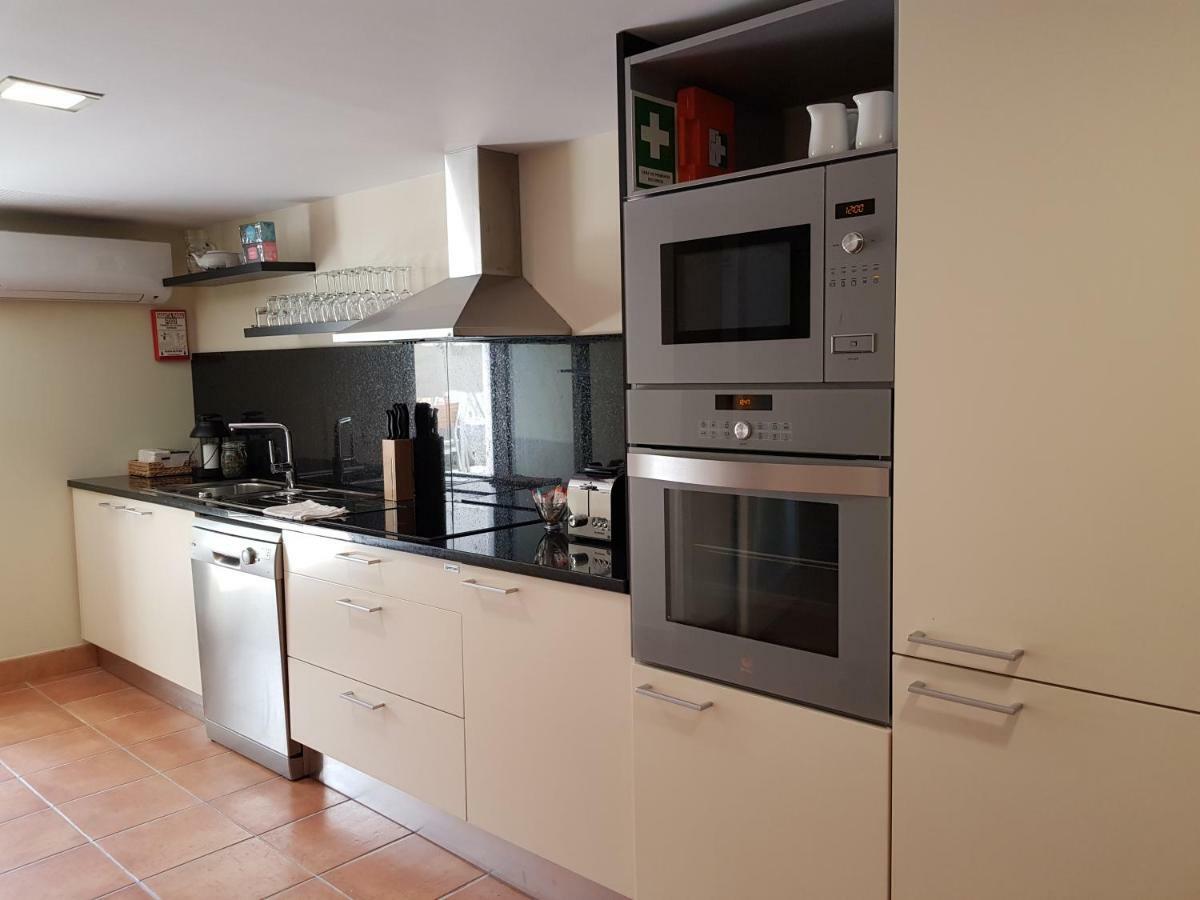 Ohh - Porto Boutique Guest House Екстер'єр фото