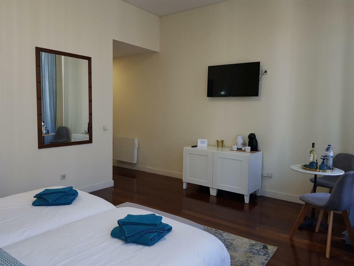 Ohh - Porto Boutique Guest House Екстер'єр фото