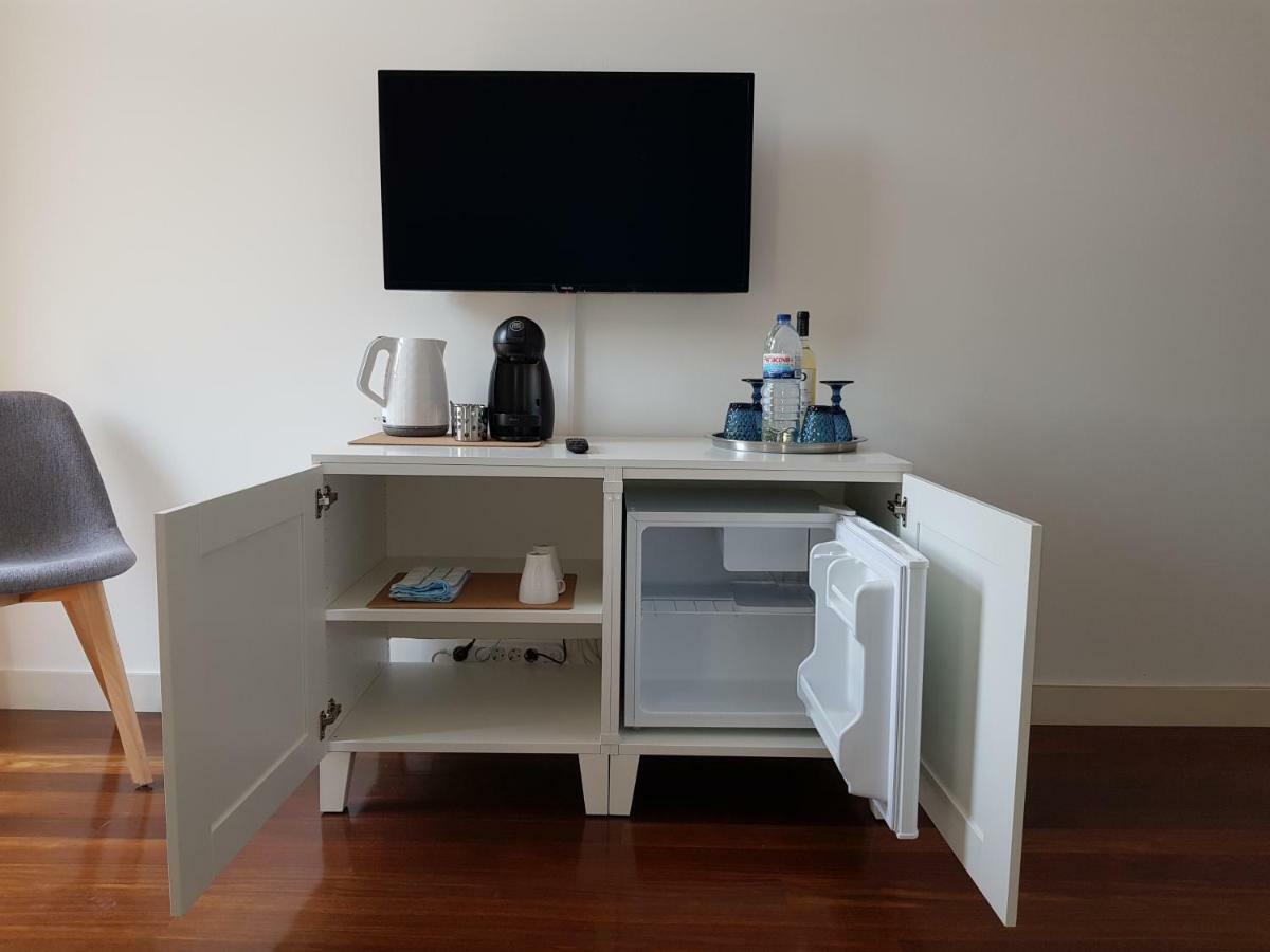 Ohh - Porto Boutique Guest House Екстер'єр фото