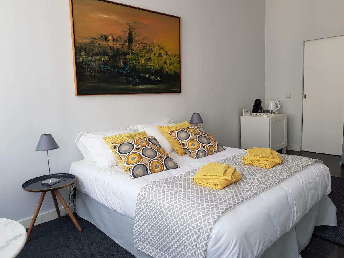 Ohh - Porto Boutique Guest House Екстер'єр фото